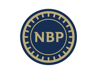 Logo NBP